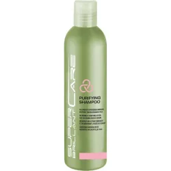 Super Brillant Care Scalp Purifying Shampoo 250 ml