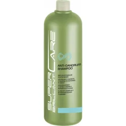 Super Brillant Care Scalp Anti Dandruff Shampoo 1000 ml