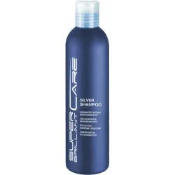 Super Brillant Care Silver Shampoo 250 ml