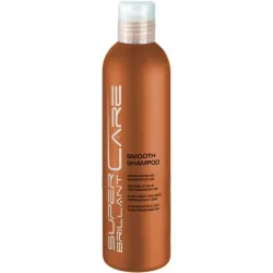 Super Brillant Care Smooth Shampoo 250 ml