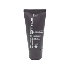 Super Brillant Style Pearl Effect Styling Gel 50 ml