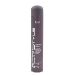 Super Brillant Style Strong Spray Haarspray 500 ml