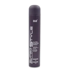 Super Brillant Style Ultra Strong Spray Haarlack 500 ml