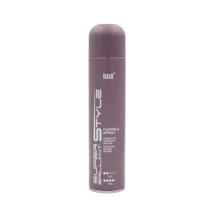 Super Brillant Style Flexible Spray Haarspray 300 ml
