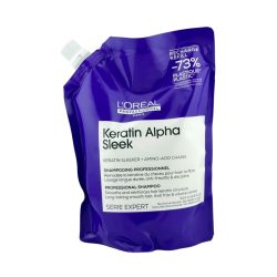 L´Oréal Professionnel Paris Serie Expert Keratin Alpha Sleek Shampoo 500 ml