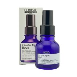 L´Oréal Professionnel Paris Serie Expert Keratin Alpha Sleek Mirror Sleek Haaröle & -seren 50 ml