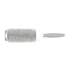 Comair Thermal XL Föhnbürste 54/76mm weiss/grau