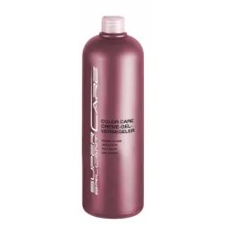 Super Brillant Care Color Creme Gel Versiegeler 1000 ml