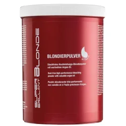 Super Brillant Blond Blondierpulver 500 g