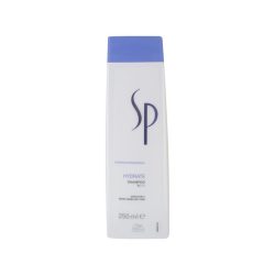 Wella SP Hydrate Shampoo (effektiv spendet trockenes Haar) 250ml/8,...