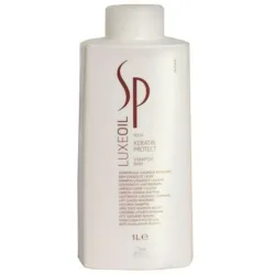 Wella SP LuxeOil Keratin Proctect Shampoo 1000 ml
