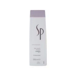 Wella Professionals SP Balance Scalp Shampoo 250 ml
