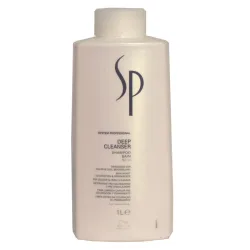 Wella Professionals SP Expert Care Nourishing Conditioner Shampoo 1000 ml