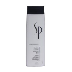 SP  Silver Blonde Shampoo 250ml