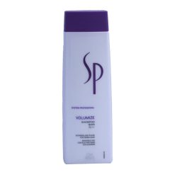 Wella Professionals SP Volumize Shampoo 250 ml