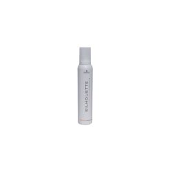 Schwarzkopf Professional Silhouette Flexible Hold Mousse 500ml