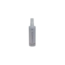 Schwarzkopf Professional Silhouette Flexible Hold Styling & Care Lotion Haarwachs 200 ml