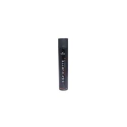 Schw. Silhouette Super Hold Hairspray