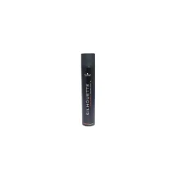 Schw. Silhouette Super Hold Hairspray