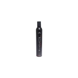 Schw. Silhouette Super Hold Mousse  500