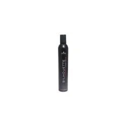 Schw. Silhouette Super Hold Mousse  500