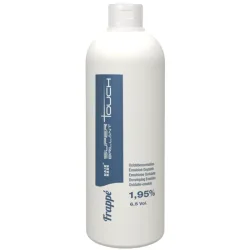 Super Brillant Touch Frappé Oxidant 1,95% 6,5 Vol 1000 ml