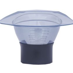 GW Mess-F&auml;rbeschale 200ml