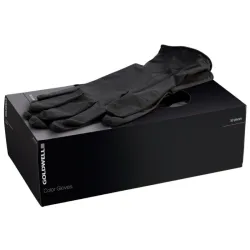 Goldwell FÄRBEHANDSCHUHE / GANTS L 1=50