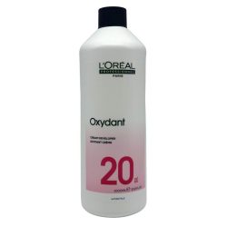 L'Oréal Professionnel Creme Oxydant 1 6% 1L