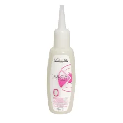 Loreal Dulcia Advance  0  schwer wellbares Haar  75 ml