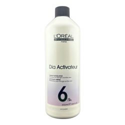 L'OR&Eacute;AL Diactivateuer 6Vol. 1.8%