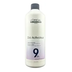 L'OR&Eacute;AL Diactivateuer 9Vol. 2.7%