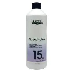 L'OR&Eacute;AL Diactivateuer 15Vol. 4.5%