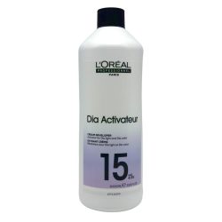L'OR&Eacute;AL Diactivateuer 15Vol. 4.5%