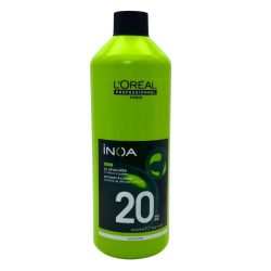 L`Oréal Professionnel  INOA 200 Oxydant 6% 1L