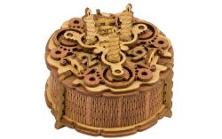 Spiel »Puzzlebox - Birthday Cake«