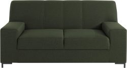 DOMO collection 2-Sitzer »Ledas«, small, in vielen Farben erhältlich