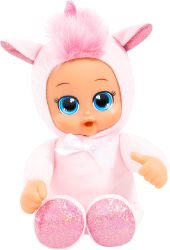 Puppe Einhorn 30 CM Funny Baby