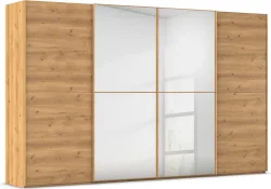 rauch Schwebetürenschrank 