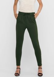 Only - Hose Poptrash - Khaki