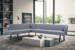 exxpo - sofa fashion Eckbank 