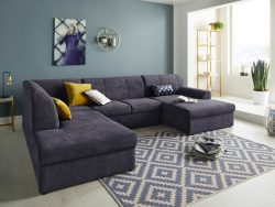 DOMO collection Wohnlandschaft