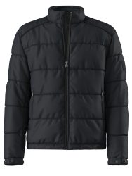 Joop Jeans Steppjacke »Bayham«, ohne Kapuze, Mit Rundhalsausschnitt