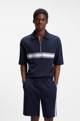 HUGO Underwear Poloshirt 