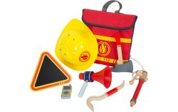 small foot® Feuerwehrrucksack