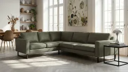 GOODproduct Ecksofa 