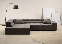 Home affaire Ecksofa 