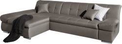 DOMO collection Ecksofa