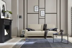Creation BY ROLF BENZ 2,5-Sitzer 