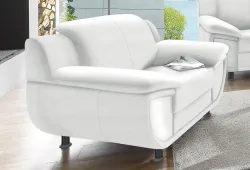 TRENDMANUFAKTUR Sessel 